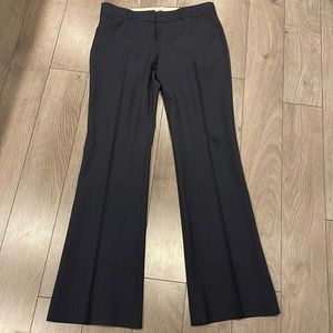 Theory wool pants - size 4